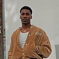 Photo of Giveon
