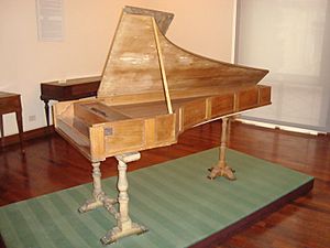 Archivo:Piano forte Cristofori 1722