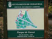 Archivo:PlanodelParque 2010-10-28 ParqueGassetCiudadReal