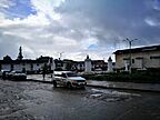 Plaza Independencia de Chachapoyas al capvespre.jpg