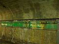 Plaza Italia Station