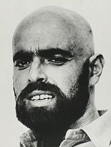 Portrait of Shel Silverstein in c. 1964 by Jerry Yulsman.jpg