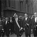 Presidente Jorge Alessandri Rodriguez