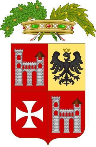 Provincia di Ascoli Piceno-Stemma