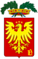 Provincia di Novara-Stemma