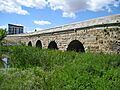 Puente sobre el Albarregas, Mérida