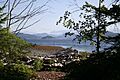 Rebecca Spit Marine Provincial Park