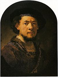Archivo:Rembrandt - autoretrato01