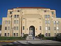 Revised Colfax Co., NM, Building IMG 4979