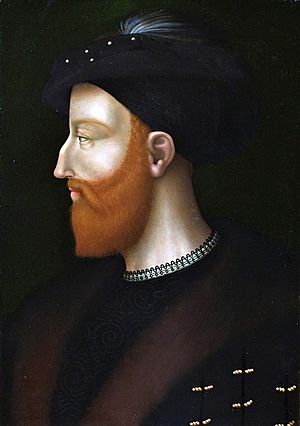 Archivo:Ritratto di Ferrante d'Avalos