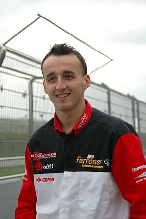 Archivo:Robert Kubica1