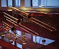 Sacabutxs, conjunt al Museu de la Música