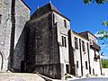 Saint-Ferme Mairie