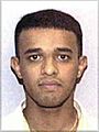 Satam al-Suqami - FBI release