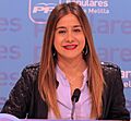 Sofía Acedo (cropped)