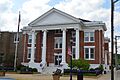 Spencer County Courthouse, Taylorsville