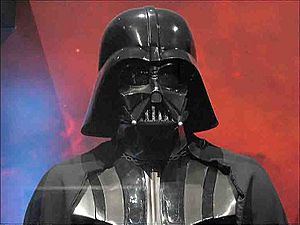 Archivo:Star Wars - Darth Vader