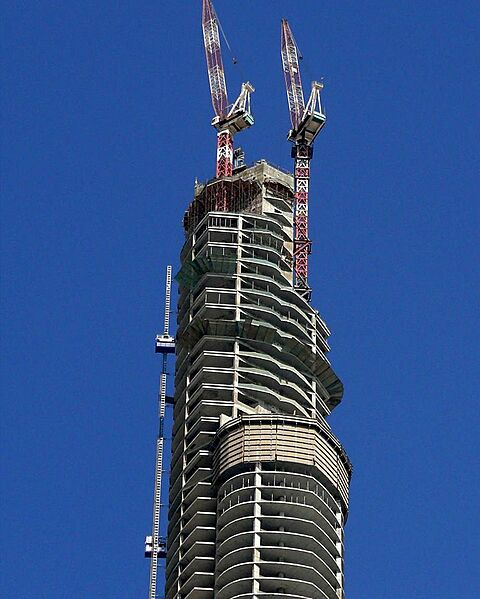 SteelBurj