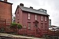 Stephen Hopkins House 2