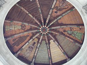 Archivo:Sunol water temple ceiling