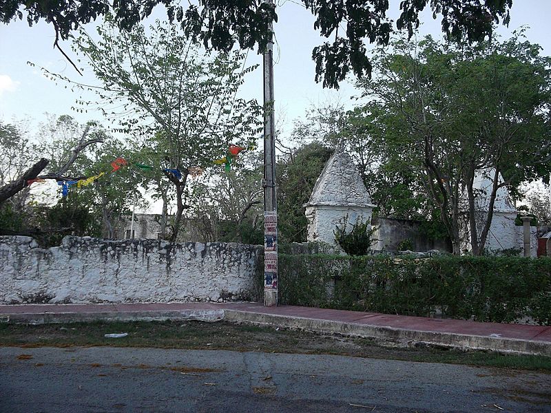 Susulá (Mérida), Yucatán (06)