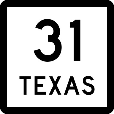 Texas 31