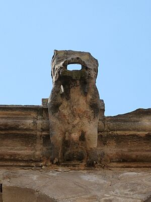 Archivo:Town hall of La Fresneda 07