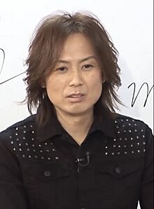 Tsunku 20130222.jpg