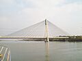 Tulln - Danube bridge