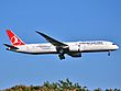 Turkish Airlines Boeing 787-9 Dreamliner TC-LLC approaching JFK Airport.jpg