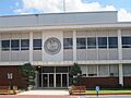 Union Parish Courthouse IMG 3859