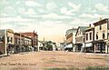 Union Square, Dover-Foxcroft, ME