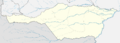 Venezuela Apure location map