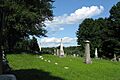 Village Cemetery 1832, Dudley MA
