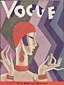 VogueMagazine15Jul1926