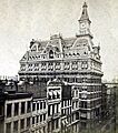 Western Union Telegraph Building