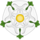 White Rose Badge of York.svg