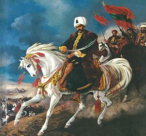 Archivo:Yavuz Mısır Seferi