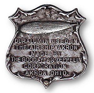 Archivo:ZRS-4 USS Akron duralumin sample