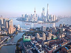 Archivo:上海·上海市·（俯拍）