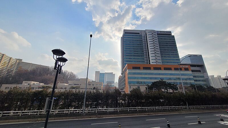 가톨릭대학교 서울성모병원