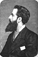 1876-05-22, La Ilustración Española y Americana, Portada (cropped) Alejandro Pidal y Mon