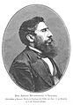 1882-03-22, La Ilustración Española y Americana, Adolfo Rivadeneyra y Sánchez, Carretero
