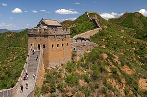 Archivo:20090529 Great Wall 8219