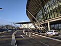 Aéroport de Lyon-St-Éxupéry 2018