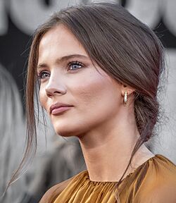 Actress Freya Allan in 2024 (53704843534) (cropped).jpg