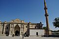Aksaray ulu camii