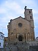 Iglesia Parroquial de Santa María de Almocóvar