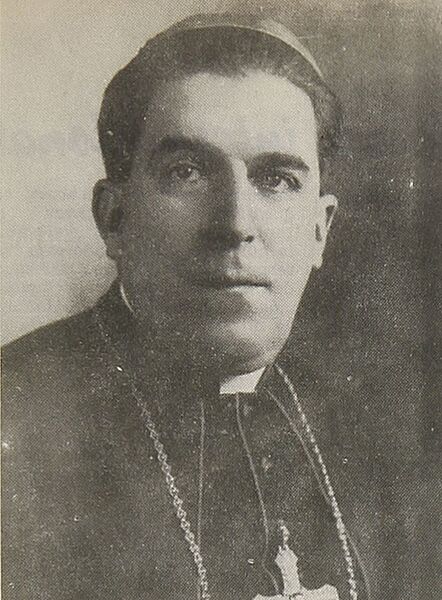 Alfredo Silva Santiago