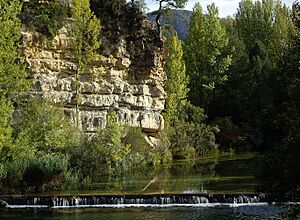 Archivo:Alto Tajo - Puente de San Pedro